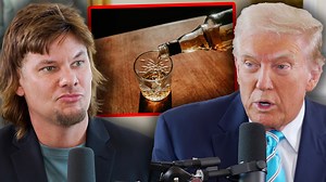 114K views · 3.1K reactions | Talking about addiction and sobriety with Donald Trump. https://bit.ly/theovonclips | Theo Von | Facebook