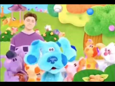 Blue’s Room - Puppyville