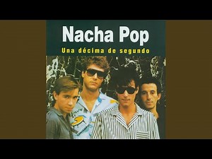 Una décima de segundo