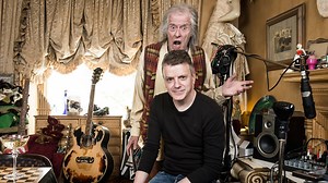 Rob Reed: "Half of Mike Oldfield’s fans think I’m a saviour!"