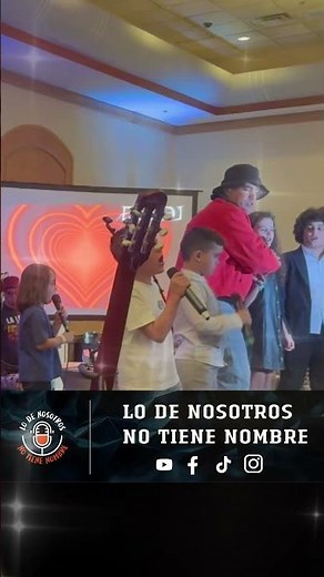🎹 Que Canten los Niños - José Luis Perales, Interpretada por Niños de la Academia de Baby Lores 🎺