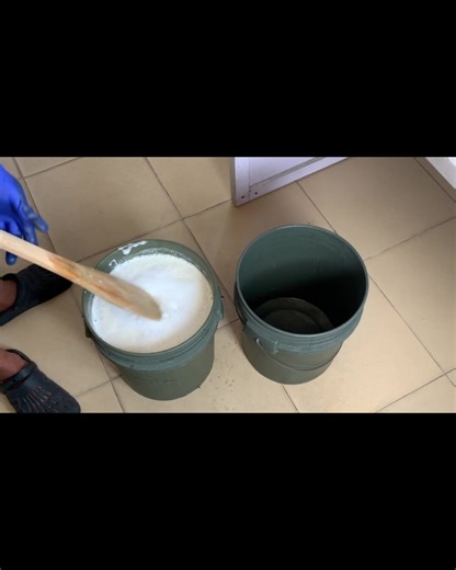 Producing 20 Litres of Bleach at Home: Step by Step