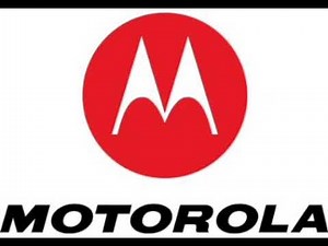 Motorola hello stock notification sound
