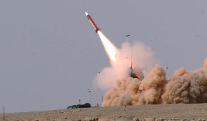 UAV took off from Damascus airport and was operated by Hezbollah | The Jerusalem Post