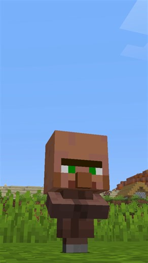 Juanesp on Instagram: "BEBÉS CABEZONES 👉 26.1 Snapshot 7 #minecraft #minecrafttecnico #fyp #bedrock #java"