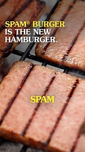 Your new go-to for grilling will make your BBQs the go-to summer destination. | SPAM | Facebook