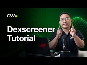 Modul 28 - Dexscreener Tutorial