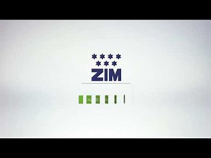 myZIM Personal Area - Your Shipping, Your Way