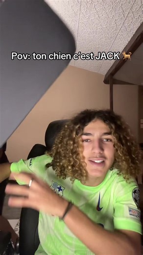Vidéos de D🫥UMDOUM (@doumdoum_offi) au sujet de jack russell terrier