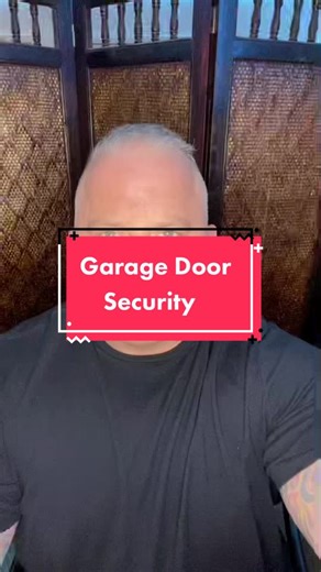 Securing Your Garage Door: Tips and Tricks