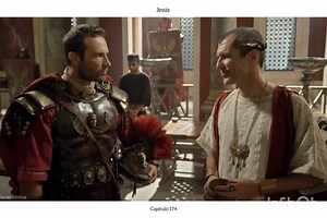 Series Biblicas on Reels