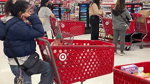 Target customer rages after store change takes 'twice as long' to checkout