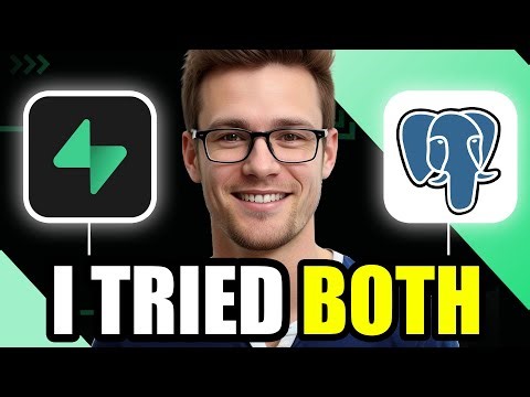 Supabase vs PostgreSQL (2026): Which Is The Better Backend Database?