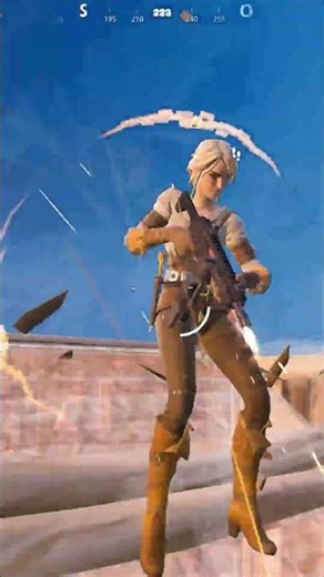 MON PISTOLET EST UN POMPE 😂 #fortnite #fortniteclips #humour #fortnitebr #abonnetoi #manette