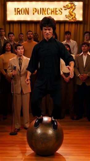 Bruce lee Demonstration #brucelee #viral #martialartslegend