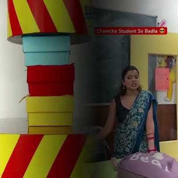 Chamcha Student Se Badla😎 #teratrigun #teratrigun #chamcha student #ytshorts #shorts