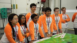 Brevard student among 31 winners in Florida of 3M Young Scientist Competition