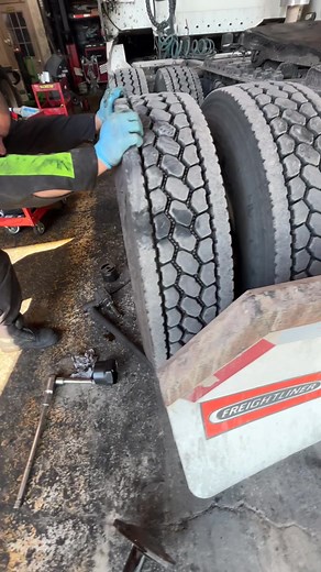 8.9K views · 37 reactions | If your truck keeps going out of...