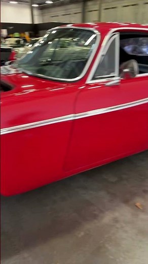 Classic Volvo P1800 S for sale!!! Less than 8,000 original miles!!! #classic