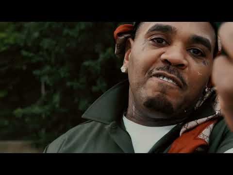 Kevin Gates - PAIN INSIDE