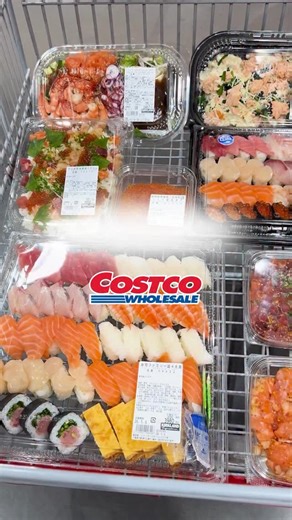 Costco_Japan / コストコ ジャパン on Instagram: "1/12は「#成人の日 」✨ 新成人の皆様、心よりお祝い申し上げます。 お祝いの席を彩るのにぴったりな、コストコおすすめの商品を厳選しました！ ぜひ、お楽しみください👏🥂 ==================================== ＼📢ここで紹介しているのはほんの一部！／ お近くの倉庫店／コストコオンラインでCHECK☝ ぜひこの投稿も保存してコストコでのお買い物に役立ててくださいね！ ※画像はイメージです ※記載されている商品の入荷時期や在庫・取扱状況、種類、規格は予告なく変更する場合があります ※商品により、予告なく購入個数制限を設ける可能性があります ==================================== #costco #コストコ #コストコおすすめ #costcofinds #成人式"