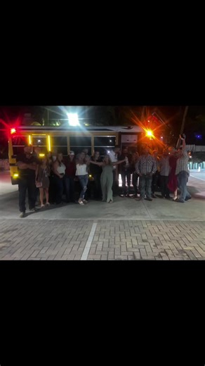 🎃 Halloween Party Special! 🎃 Get spooky with Shortbus VIP, the ultimate school bus party bus experience! 🚌💀 Book now for only $100/hour and make your Halloween night unforgettable! Whether it’s a haunted tour or a night out with friends, we’ve got you covered! Limited spots available – don’t miss out on this frightful deal! 👻 📲 DM to book now! #HalloweenPartyBus #ShortbusVIP #PartyBusSpecial #SpookyVibes #HalloweenFun