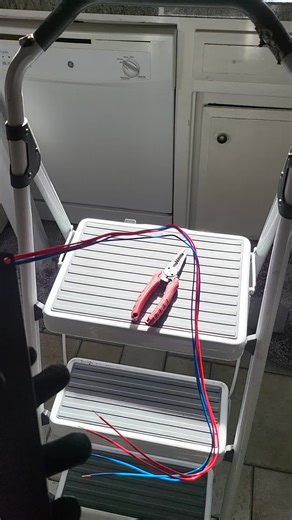 T12 Flourescent Lights Ballast Installation #T12 #Flourescent #Lights #Light #Ballast #Installation #Easy #PT2 #Fixed #CNG #Playmaker