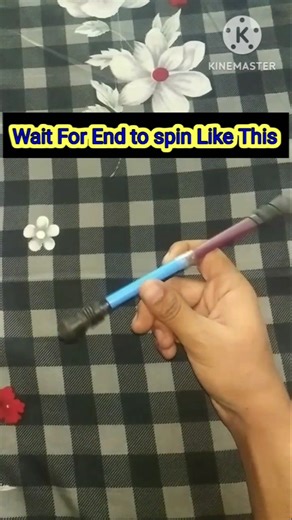 Easy Pen Spining Tutorial For Beginners #shorts #penspinning