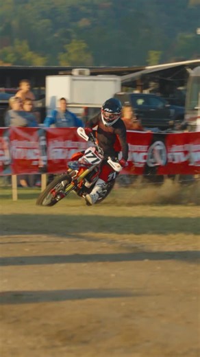 Grand National Cross Country Racing on Instagram: "The Youth riders rip up the Rocky Mountain ATV/MC Mountaineer GNCC 🔥 Check out these young athletes powered by @fmf73 #GNCC"