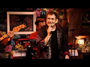 Richard Gotainer - Comme A La Maison (live) - ClubMusic80s
