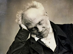 Arthur Schopenhauer - The School of Life