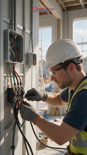 Every Great Structure Begins with Skilled Hands and Safe Work practices! 🏗️🛠️