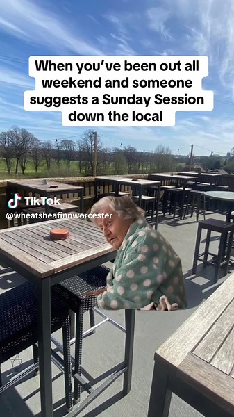 Enjoy a Sunday Session at Your Local Pub