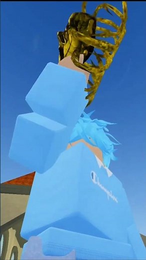 [YBA] Lucky Stone Mask #roblox #юба #yba #sbr