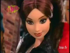 Publicité - Flavas: Premier Commercial - Français (2003)