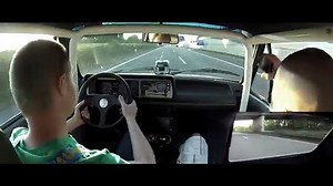1.3K views · 53 reactions | VW Golf MK1 736HP 2.0L 16V Turbo street race | VW Golf 4 | Facebook