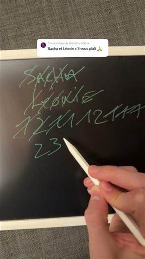 JE CALCULE LE % D’AMOUR ENTRE TON CRUSH ET TOI ! #amour #asmr #crush