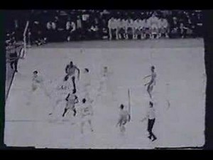 Texas Western vs Kentucky (2) 1966
