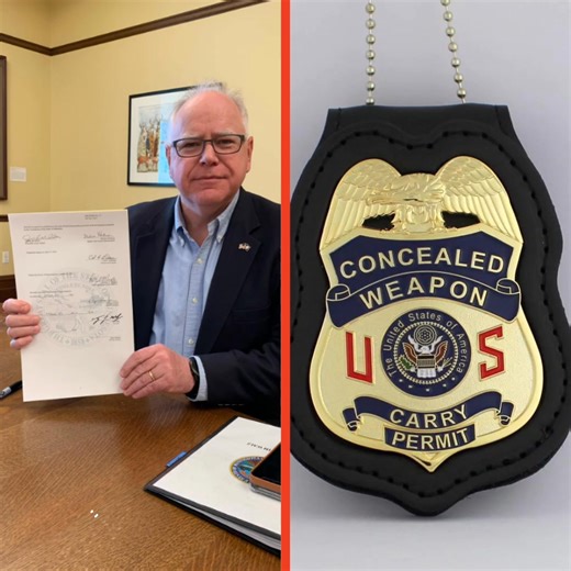 🚨 2025 Update: New Concealed Carry Rights for Minnesota! 🚨 🇺🇸 Qualify online in minutes for your CCW permit—the program ends soon! 🇺🇸 👇 Click below to get started 👇 | Fast CCW Training