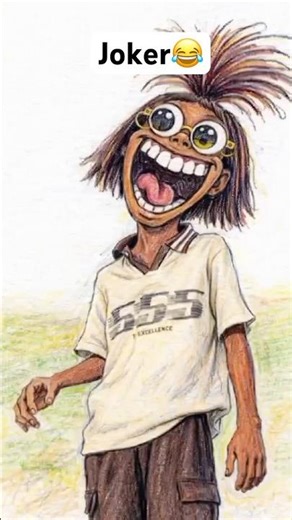 JOKER 🤡