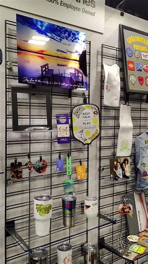 sublimación #sublimacion #sublimacion_personalizada #expo | Sublimation