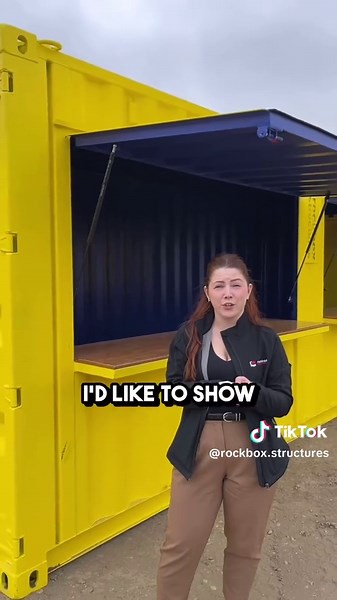 Rockbox Structures on TikTok