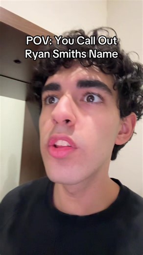 Ryan Smith is Everywhere #meme #funny #ryansmith #relatable #fyp | calling rappers the wrong names