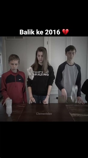 Momen Nostalgia 2016 Minecraft