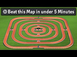 I tried out YOUR Trackmania Challenges!