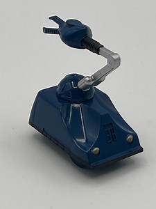 Red Dwarf Skutter - Pull and Go Model - Etsy