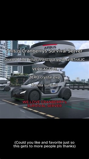 New MC Java Survival Server if you're interested