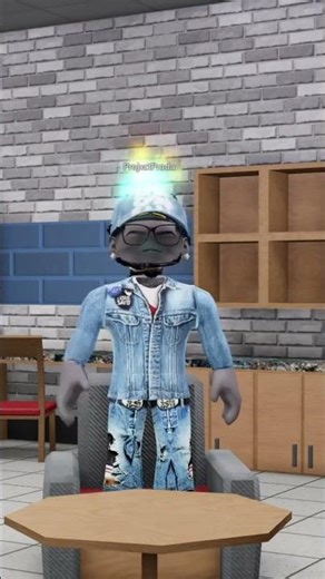 POV: that one homie that always got offbrand snacks 😂 | #roblox #fightinaschoolroblox #fias #skit