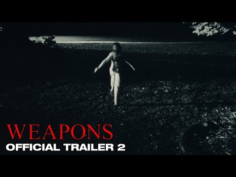 Julia Garner: 5 horror films starring the 'Weapons' actress