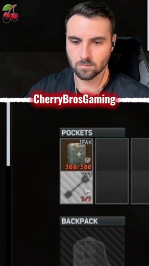Knight Handing out Gifts on Icebreaker…